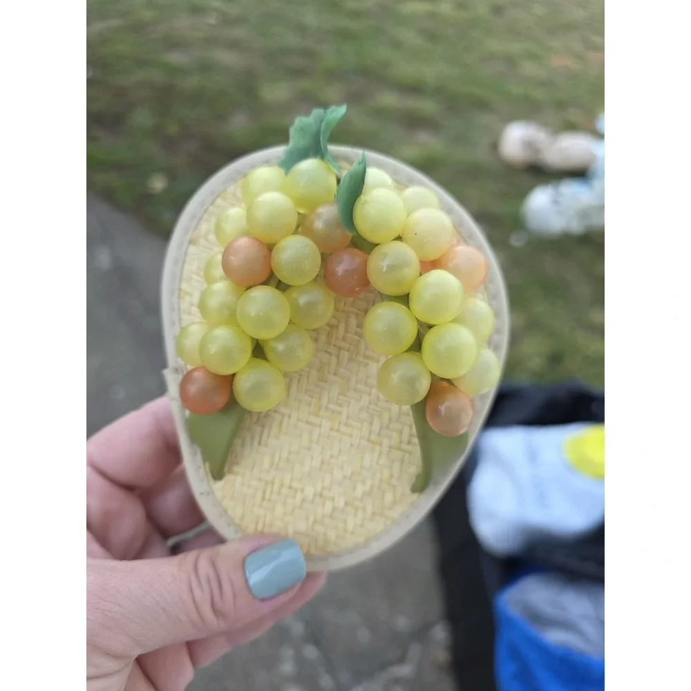 WINE FLIP FLOP COASTERS Set Of 2 Winery Fun!!